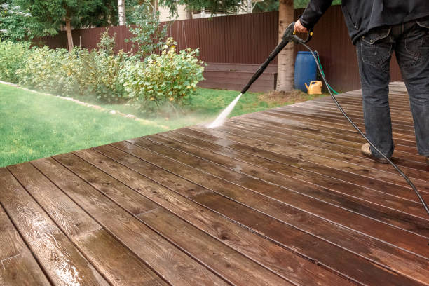 Best Sidewalk and Walkway Pressure Cleaning in Atoka, NM