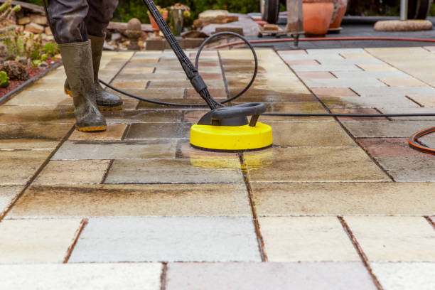 Best Parking Lot Cleaning in Atoka, NM