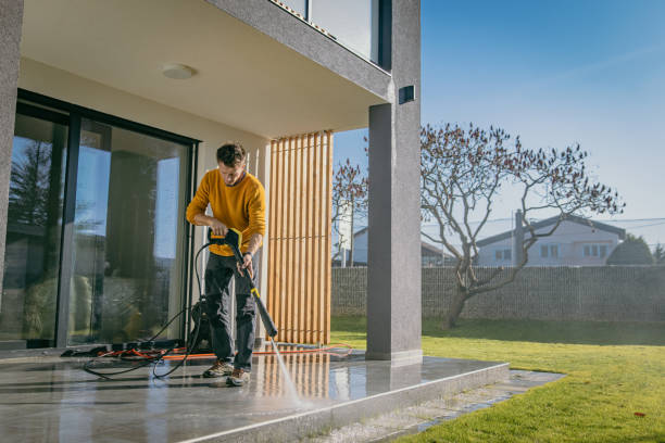 Best Fence Cleaning and Maintenance in Atoka, NM
