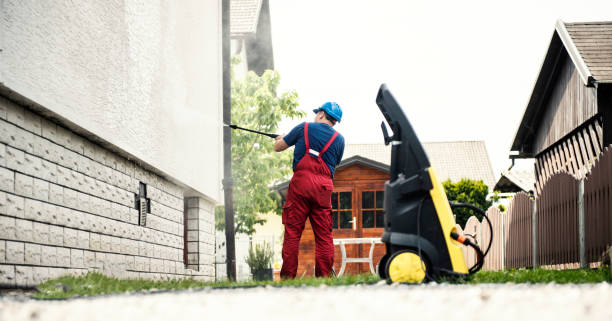 Best Vinyl Siding Pressure Washing in Atoka, NM